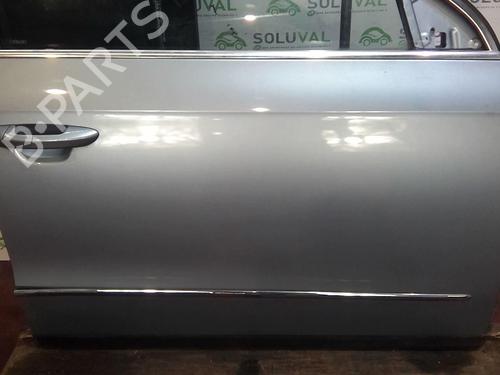 Right front door VW PASSAT B6 (3C2) 1.9 TDI | BP22005007C3 