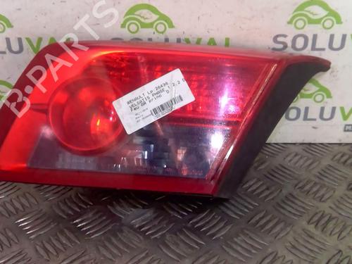 Used Right tailgate light Right tailgate light RENAULT VEL SATIS (BJ0_) 2.2 dCi (BJ0E, BJ0F) (150 hp) 21999911 21999911