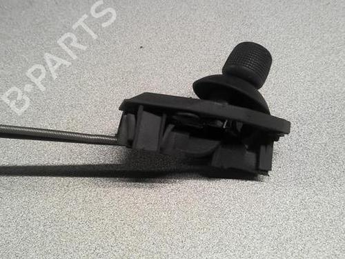 Right mirror SEAT IBIZA III (6L1) 1.4 TDI | BP21999971C27 