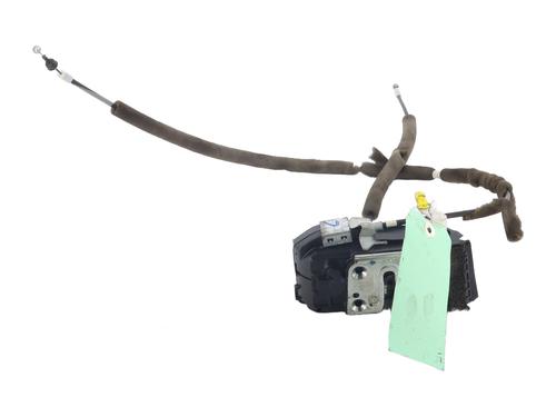 Used Front left lock NISSAN QASHQAI II SUV (J11, J11_) 1.6 DIG-T (163 hp) 24648775