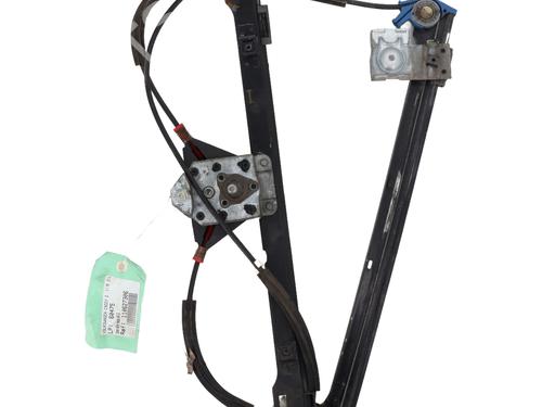 Used Front left window mechanism Front left window mechanism VW CADDY II Box Body/MPV (9K9A) 1.9 D (64 hp) 28103630 28103630