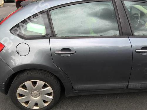 Upper protection CITROËN C4 I (LC_) 1.6 HDi | BP28032510M93 - Image 18