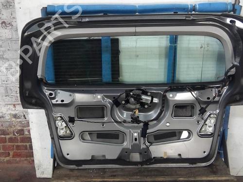 Tailgate MERCEDES-BENZ B-CLASS Sports Tourer (W245) B 180 CDI (245.207) | BP20352102C6 