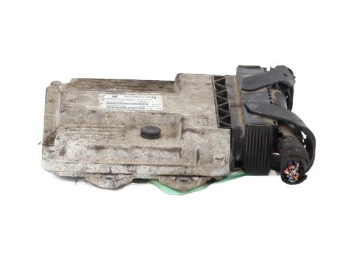 Engine control unit (ECU) OPEL CORSA D (S07) 1.3 CDTI (L08, L68) | BP30159507M57