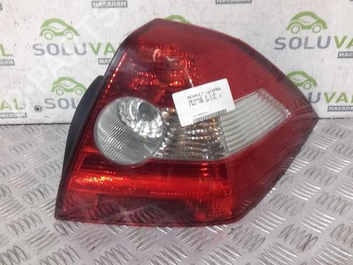 Right taillight RENAULT MEGANE II Saloon (LM0/1_) 1.5 dCi (LM0F, LM0T, LM2B) | BP22004759C35 