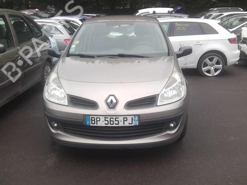 Switch RENAULT CLIO III (BR0/1, CR0/1) 1.5 dCi (BR17, CR17) | BP20364362I30 
