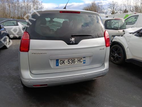Used Parts PEUGEOT 5008 (0U_, 0E_)  1.6 HDi  4440064
