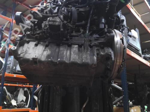 Engine PEUGEOT 508 SW I (8E_) 2.0 HDi | BP32485069M1 