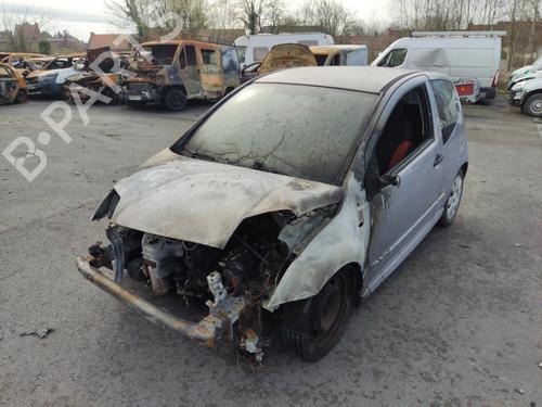 Left taillight CITROËN C2 (JM_) 1.4 | BP20355611C34 