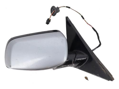 Right mirror BMW 5 (E60) 520 i | BP25010278C27