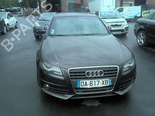 Engine AUDI A4 B8 Avant (8K5) 2.7 TDI | BP21005928M1 - Image 20