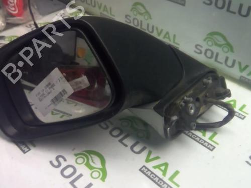 Left mirror FIAT ULYSSE (179_) 2.0 JTD | BP21999343C26 