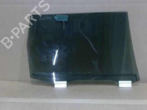 Rear left door window VOLVO V70 III (135) D5 | BP30171408C20