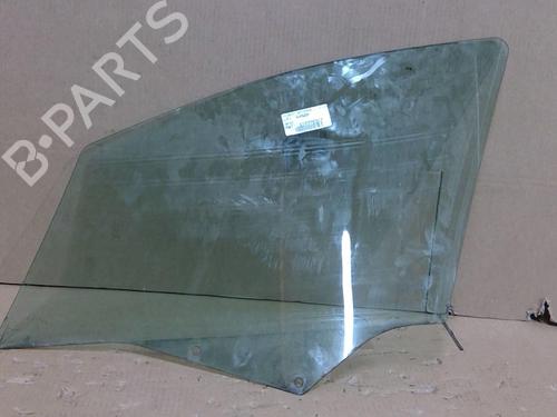 Front right door window PEUGEOT 307 (3A/C) 2.0 HDi 110 | BP29291967C19 