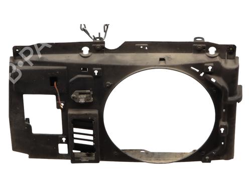 Used Front slam panel PEUGEOT PARTNER MPV (5_, G_) 2.0 HDI (90 hp) 31166640