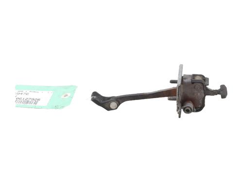 Used Hinge/Door check strap Hinge/Door check strap PEUGEOT 308 I (4A_, 4C_) 1.6 HDi (92 hp) 26034916 26034916