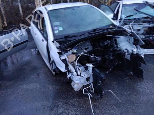 Left taillight CITROËN C3 II (SC_) 1.2 VTi 82 | BP32275604C34  - Image 16