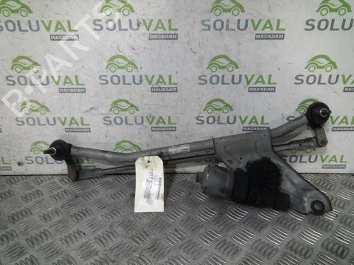Front wiper motor DACIA LOGAN (LS_) 1.5 dCi (LS0K) | BP21816880M29 - Image 6