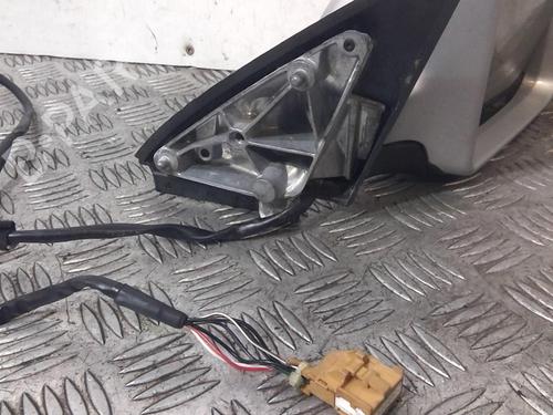 Right mirror AUDI A4 B7 (8EC) 2.0 TDI 16V | BP20363746C27 