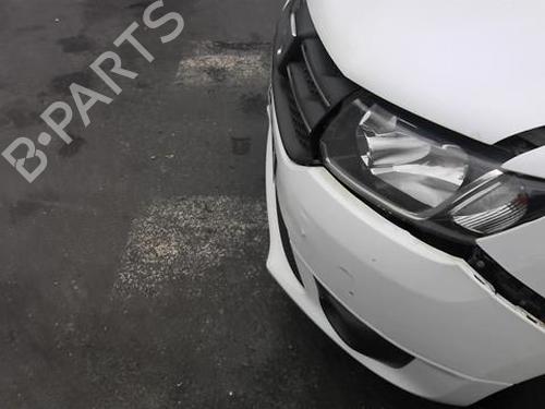 Sikkerhedssele bag midten DACIA SANDERO II TCe 90 (B8M1, B8MA, B8AC) | BP28117421I27 - Image 15