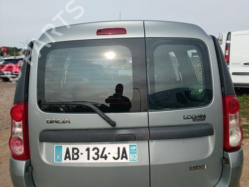 Rear right window mechanism DACIA LOGAN MCV (KS_) 1.5 dCi (KS0W) | BP28504539C25 - Image 5