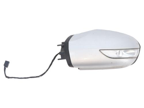 left-mirror-mercedes-benz-a-class-w169-2004-2005-2006-2007-2008-2009-2010-2011-2012-32456619 main image