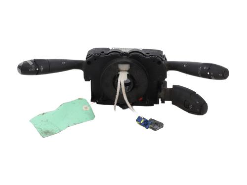 Used Steering column stalk PEUGEOT 307 Break (3E) 1.6 HDi (90 hp) 22439354