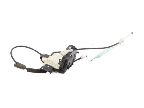 Rear left lock PEUGEOT 5008 (0U_, 0E_) 1.6 HDi | BP29292313C100 