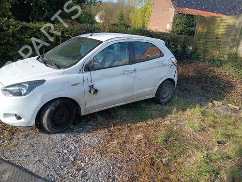 Right front window switch FORD KA+ III (UK, FK) 1.2 | BP26328163I26 - Image 14