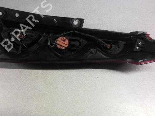 Left taillight NISSAN NOTE (E11, NE11) 1.5 dCi | BP22003675C34 
