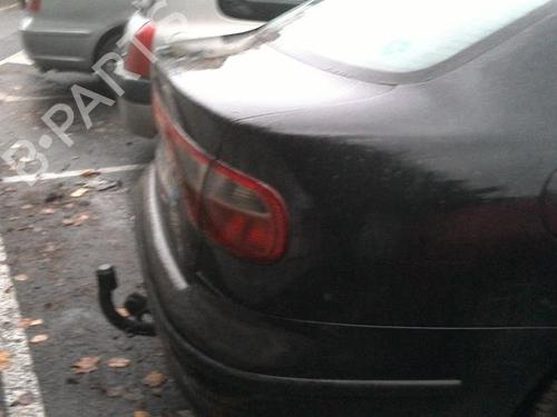 Right taillight SEAT TOLEDO II (1M2) 1.9 TDI | BP21999159C35 