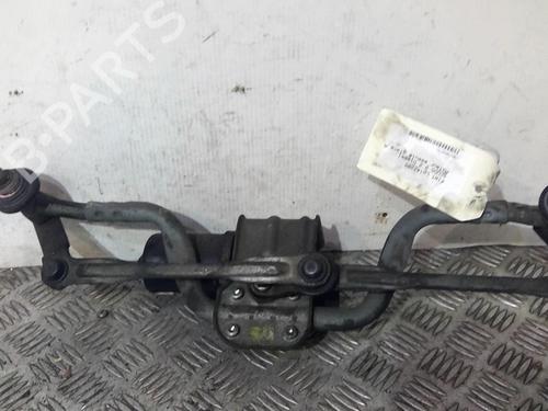 Used Front wiper motor Front wiper motor FIAT SCUDO Van (270_, 272_) 2.0 D Multijet (120 hp) 20367265 20367265