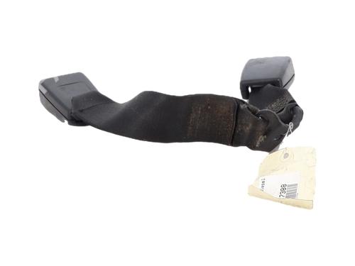 Seat buckle BMW 1 (E81) 123 d | BP40031148I32 - Image 2