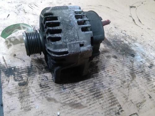 Used Alternator Alternator RENAULT SCÉNIC III (JZ0/1_) 1.5 dCi (110 hp) 32148821 32148821