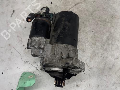Used Starter Starter 39177897 39177897