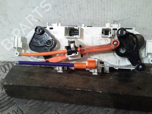Climate control PEUGEOT 208 I (CA_, CC_) 1.4 HDi | BP20360220I5 