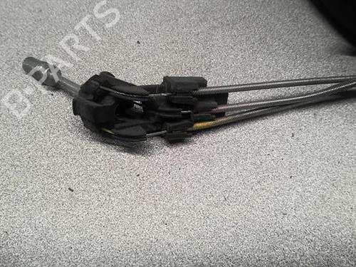 Right mirror SEAT AROSA (6H1) 1.7 SDI | BP22001583C27 