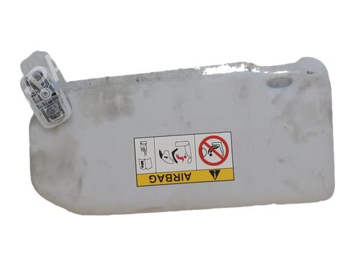 Used Right sun visor Right sun visor 38032794 38032794