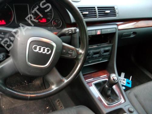 Switch AUDI A4 B7 Avant (8ED) 1.9 TDI | BP20364183I30 - Image 9