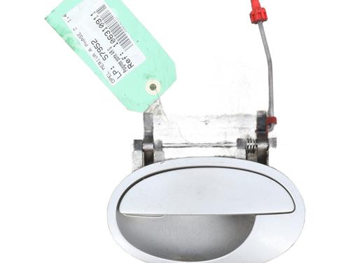 rear-left-exterior-door-handle-opel-meriva-a-mpv-x03-2003-2004-2005-2006-2007-2008-2009-2010-26184279 main image