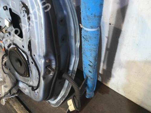 Left front door MAZDA DEMIO (DW) 1.3 16V (DW3W, DW19) | BP22000839C2 