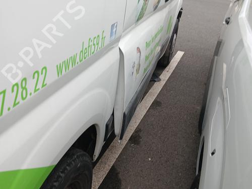 Tanklåg PEUGEOT BOXER Van 2.2 HDi 110 | BP35903021C131 - Image 14