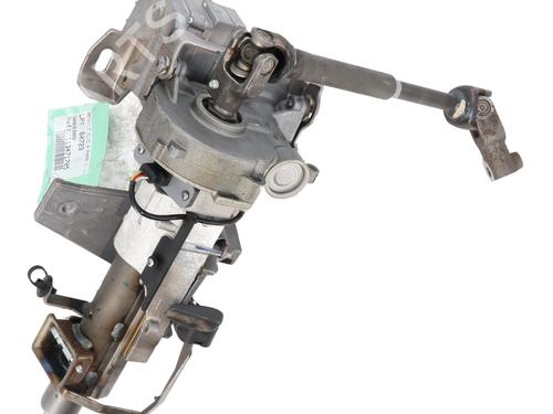 Steering column RENAULT CLIO IV (BH_) 1.5 dCi 75 | BP29600351M21