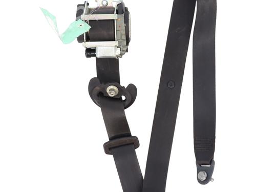 Used Front left seatbelt Front left seatbelt PEUGEOT 508 I (8D_) 2.0 HDi (140 hp) 29360473 29360473