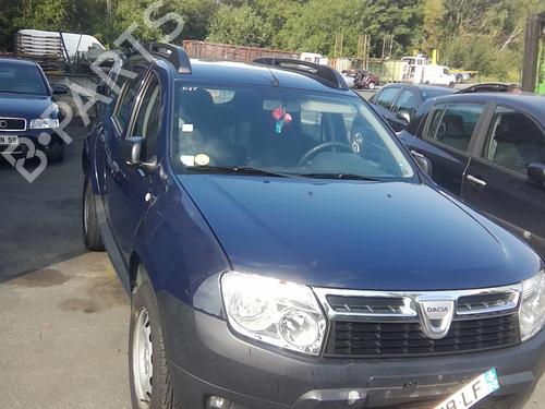 Front wiper motor DACIA DUSTER (HS_) 1.5 dCi (HSMC) | BP23214775M29 - Image 8
