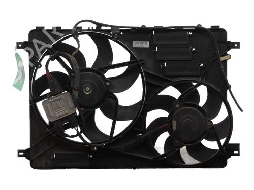 Used Radiator fan LAND ROVER DISCOVERY SPORT (L550) 2.2 D 4x4 (190 hp) 32383215