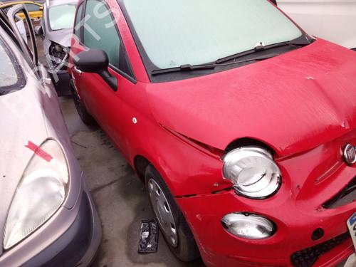 Starter FIAT 500 (312_) 1.0 Mild Hybrid (312.AYD1B) | BP25275898M8 - Image 8