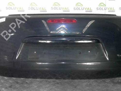 Used Tailgate CITROËN C3 Pluriel (HB_) 1.4 HDi (68 hp) 22000889