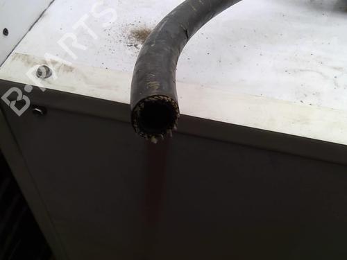 Used AC compressor AC compressor HONDA ACCORD VII (CL, CN) 2.2 i-CTDi (CN1) (140 hp) 33021467 33021467