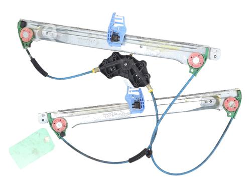 Rudehejsemekanisme ventre foran Rudehejsemekanisme ventre foran CITROËN C2 (JM_) 1.1 (60 hp) 36365044 36365044